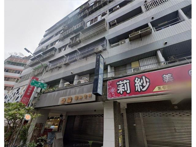 台中法拍華廈-2