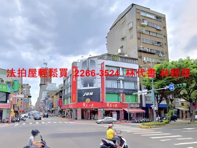 台北大樓法拍-6