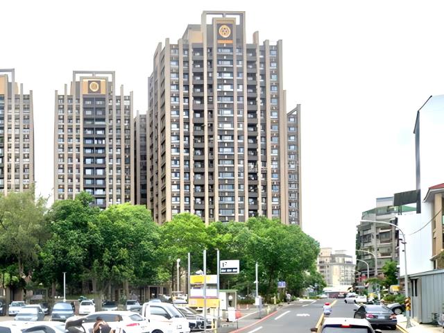 桃園平鎮大樓法拍-2