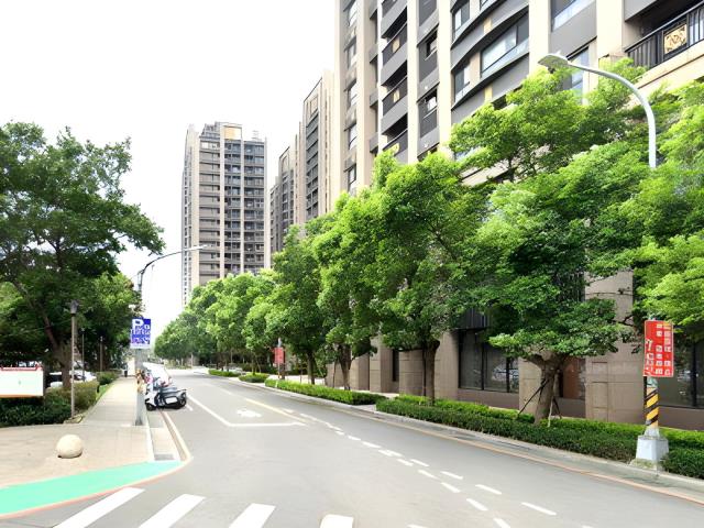 桃園平鎮大樓法拍-4