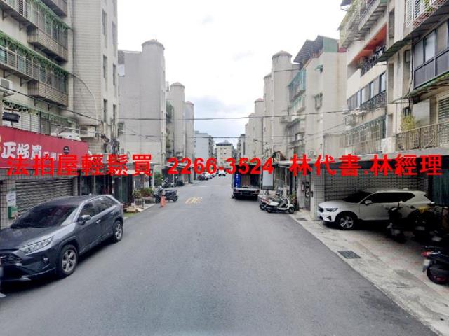 台北內湖拍賣公寓-4