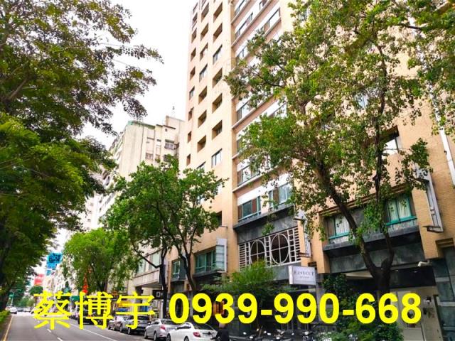 忠明南路蘭亭法拍屋