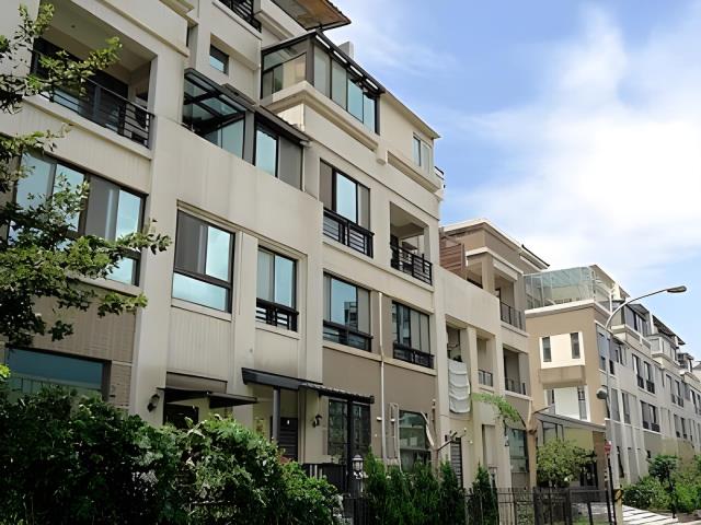 新北八里法拍透天-9