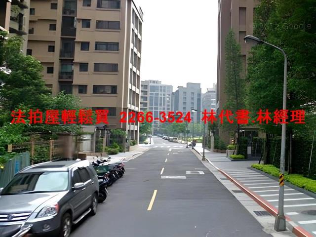 台北南港法拍大樓-11