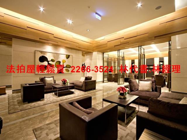 台北南港法拍大樓-6