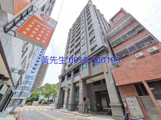 台中北區大樓法拍-5
