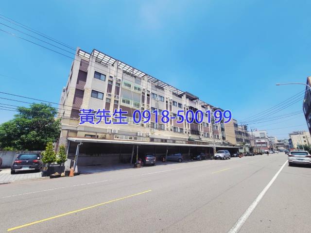 台中沙鹿透天法拍-3