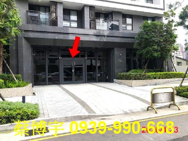 西屯親家河南道法拍屋
