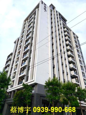 西屯親家河南道法拍屋