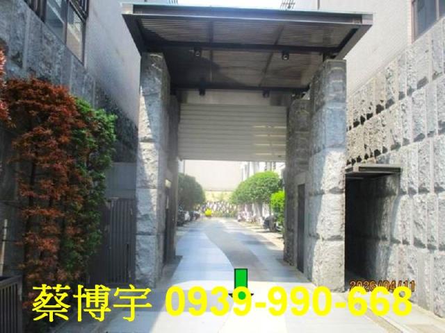 太和路佑崧逸境法拍屋