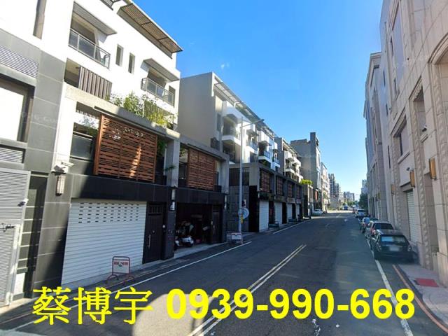太和路佑崧逸境法拍屋