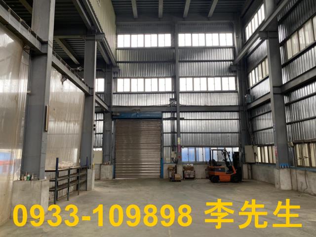 桃園中壢廠房-1