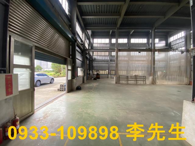 桃園中壢廠房-3