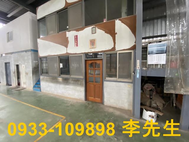 桃園中壢廠房-5