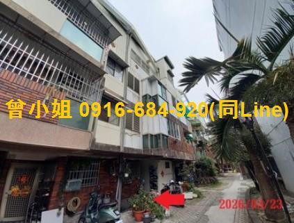 九如透天法拍-3