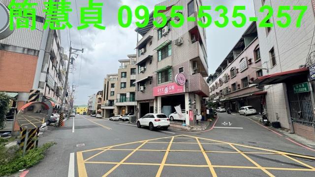 南投市透天-1