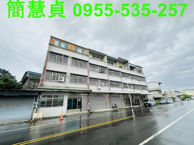 草屯透天-1