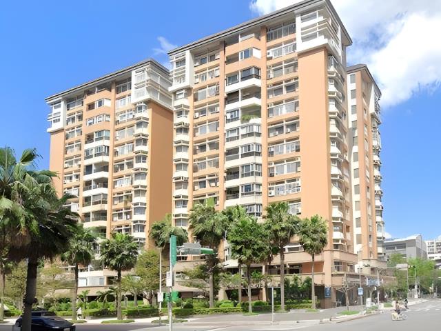 台北法拍大樓-3
