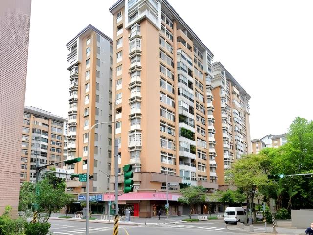 台北法拍大樓-5