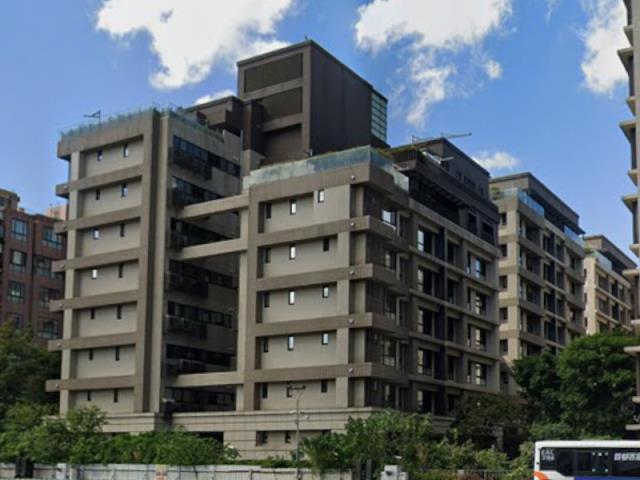 台北拍賣大樓-1