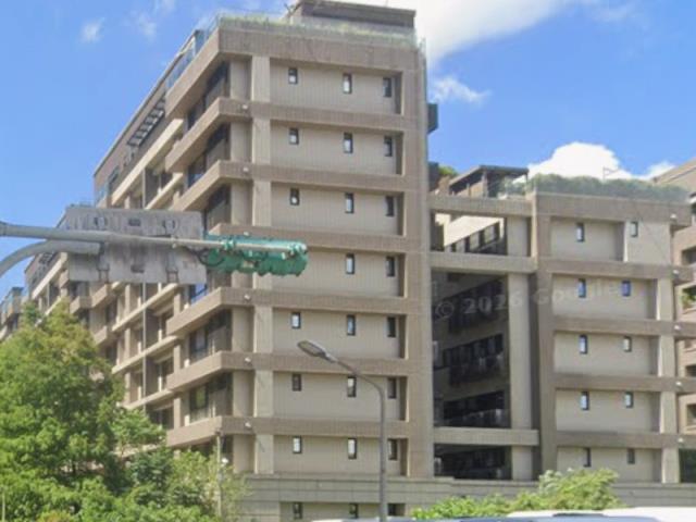 台北拍賣大樓-4
