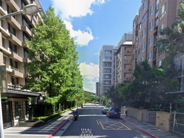 台北拍賣大樓-7