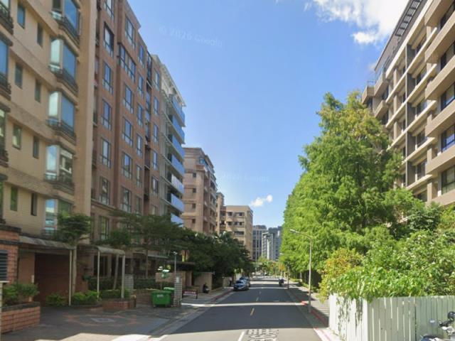 台北拍賣大樓-8