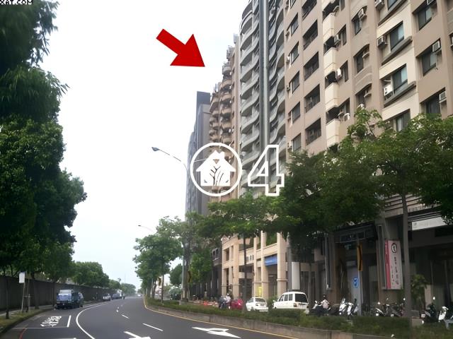 高雄大樓拍賣-2