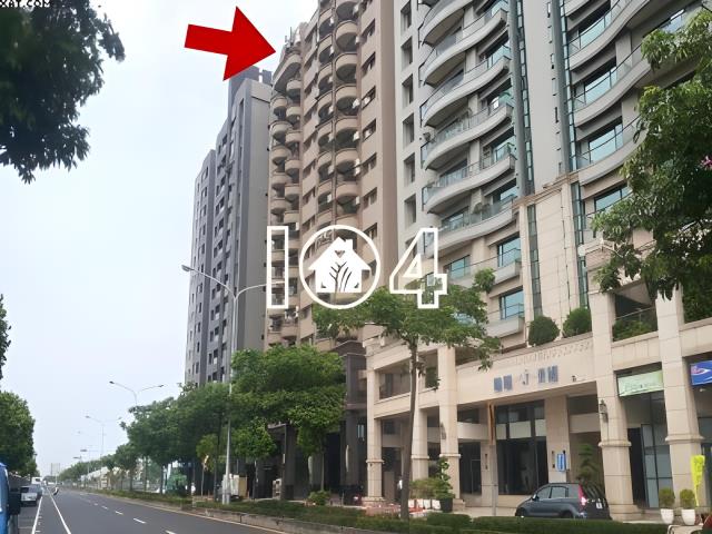 高雄大樓拍賣-4