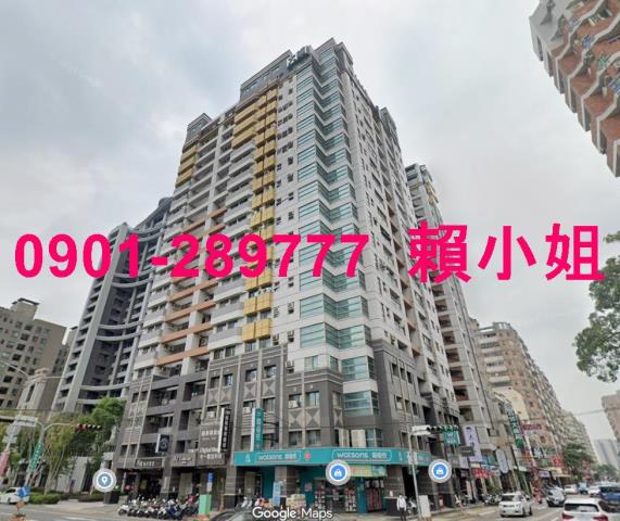 台中大樓法拍-2