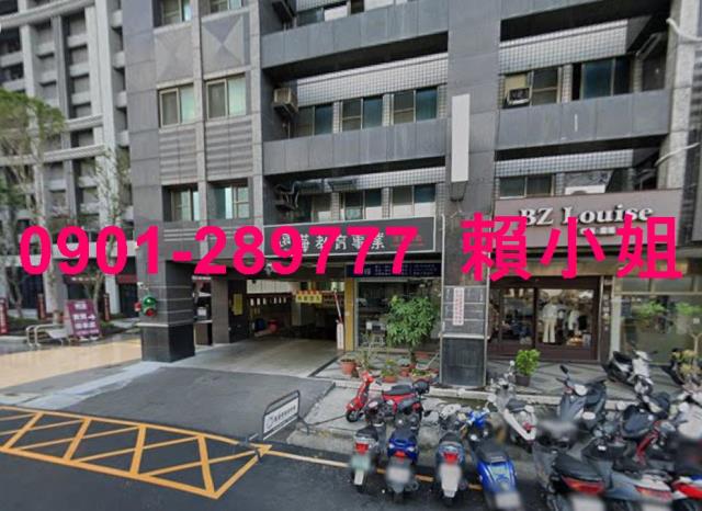 台中大樓法拍-6