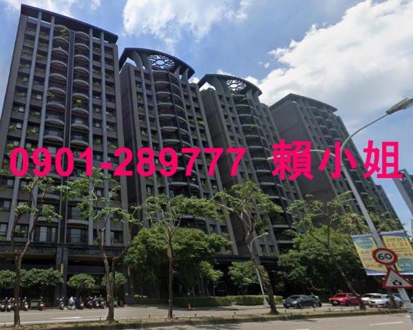台中大樓拍賣-2