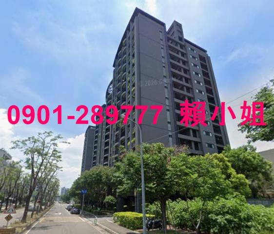 台中大樓拍賣-4