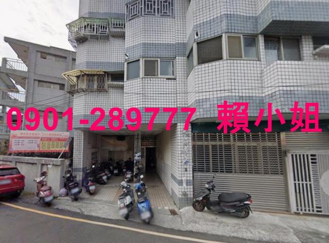 台中東勢法拍華廈-2