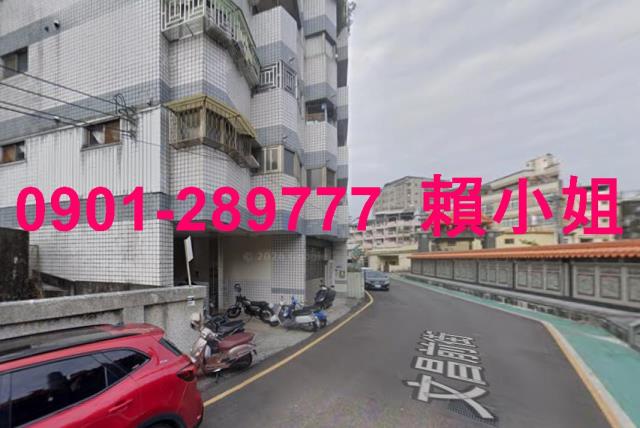 台中東勢法拍華廈-4