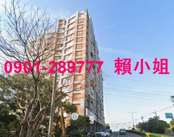 台中大肚拍賣大樓-2
