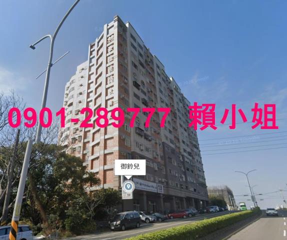 台中大肚拍賣大樓-3