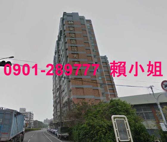 台中大肚拍賣大樓-5