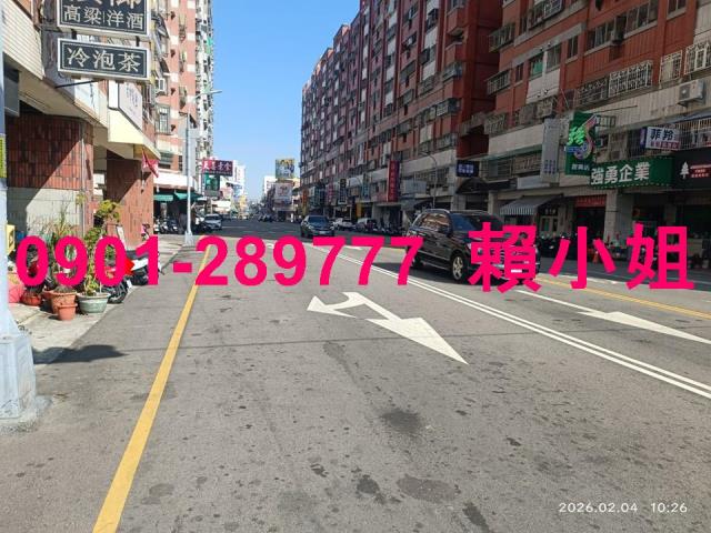 台中潭子大樓法拍-6