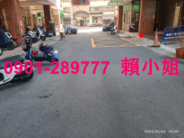 台中潭子大樓法拍-10