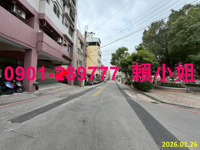 台中大里華廈法拍-5