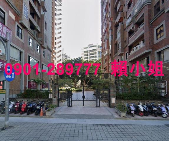 台中西屯大樓拍賣-2