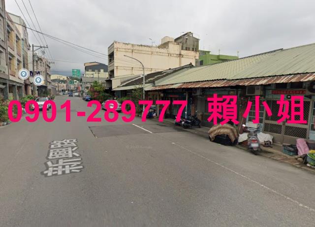 嘉義梅山法拍透天-4