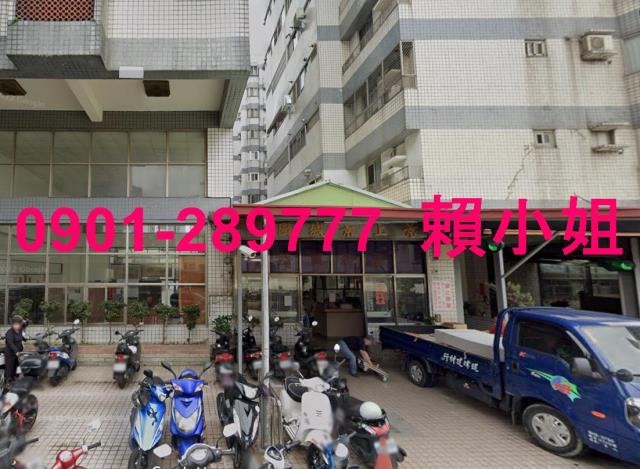 台中大雅法拍大樓-2