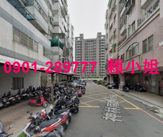台中大雅法拍大樓-6