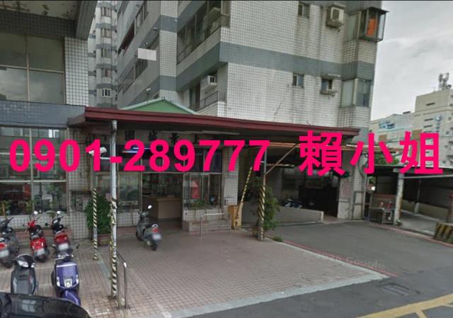 台中大雅法拍大樓-7