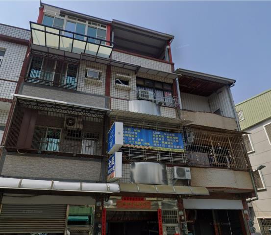 高雄彌陀透天法拍-5