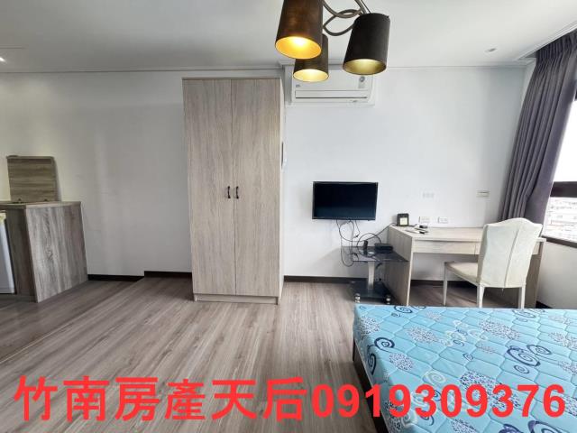頭份華廈-5