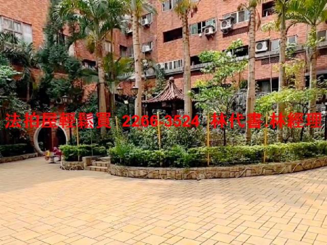 中壢法拍大樓-5