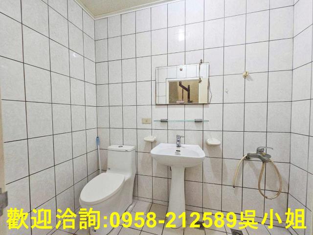 竹北透天-6